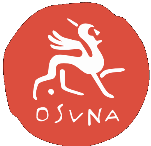 Escuela Superior de Conservación y Restauración de Bienes Culturales de Osuna
